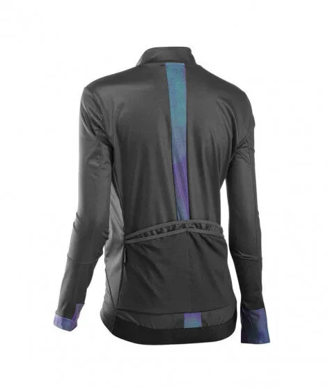 Northwave Extreme 2 Black/Iridescent | Дамско вело яке