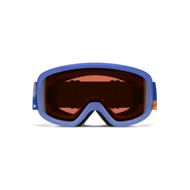 Smith Snowday Supernova Rockets – детска ски маска – изглед 2