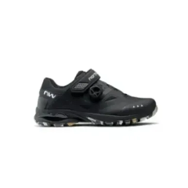 Northwave Spider Plus 3 - MTB Clipless Shoes