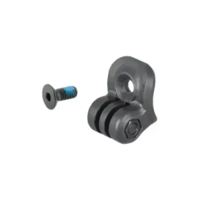 Bontrager XXX Barstem Blendr Mono Base - Light Mount