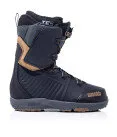 Northwave Decade Black 2021 - Men's Snowboard Boots Northwave Decade Black 2021 - Men's Snowboard Boots