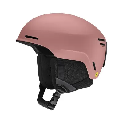 Smith Method MIPS Chalk - Ski Helmet