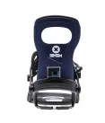 Bent Metal Joint Blue/Black 2024 - Men's Snowboard Bindings Bent Metal Joint Blue/Black 2024 - Men's Snowboard Bindings