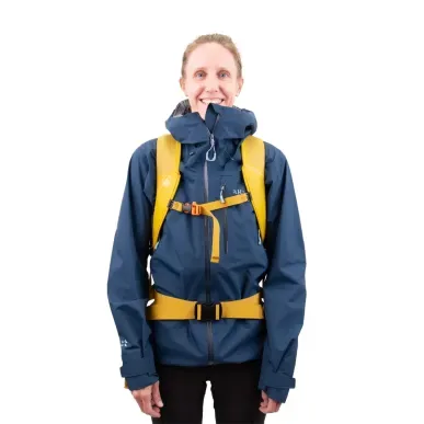 Kohla Alpinist 30L – Ski Touring Backpack – view 2