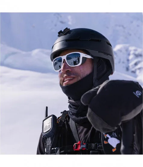 Smith Summit MIPS Matte Black | Ски каска