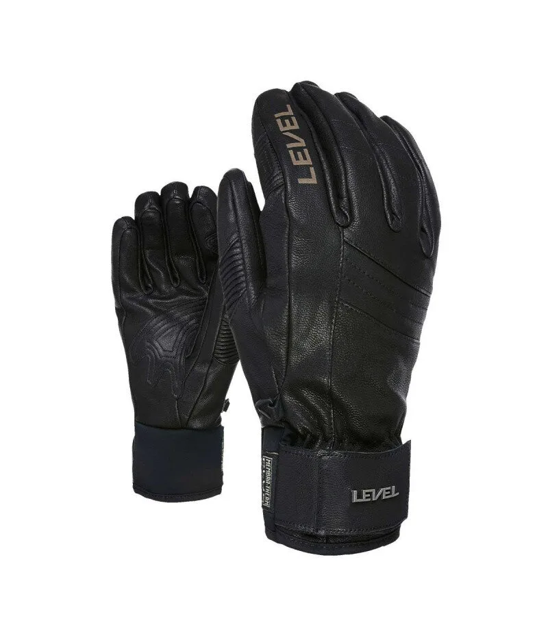 Level Rexford - Ski Gloves Level Rexford - Ski Gloves