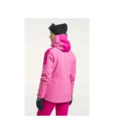Tenson Core Pink | Дамско ски яке