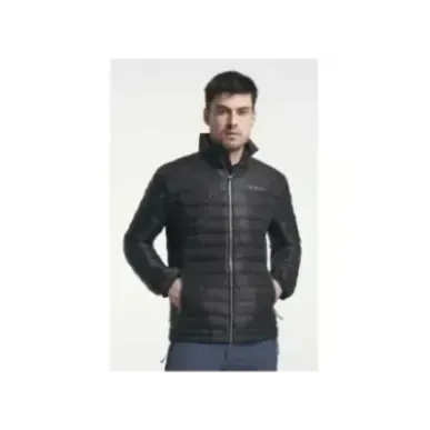 Tenson TXlite Down Black | Мъжко туристическо яке