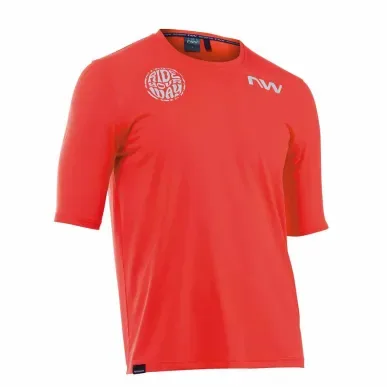 Northwave Xtrail 2 Radiant - Men's Bike Jersey