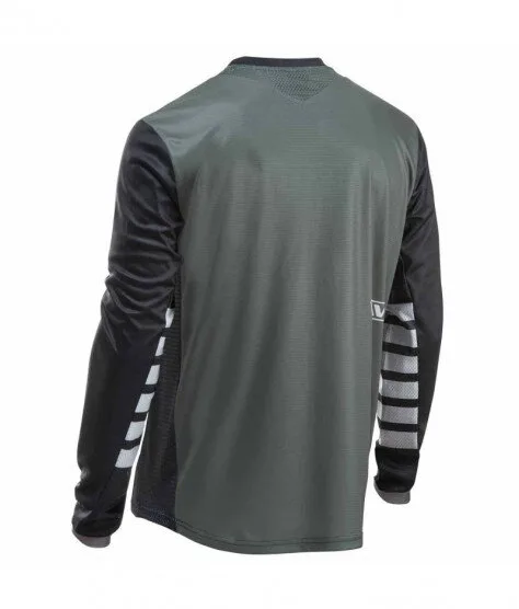 Northwave Edge 2 Black/Dark | Мъжка вело блуза