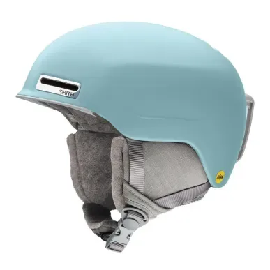 Smith Allure MIPS Polar - Helmet
