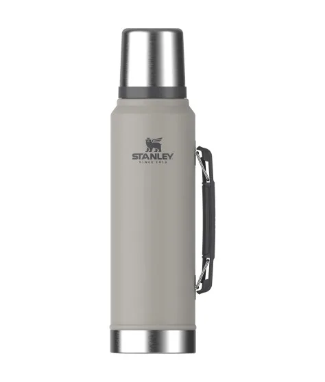 Stanley Legendary Classic 1.0L 1.1QT Ash | Термос