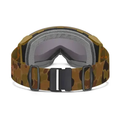 Smith 4D MAG Pow Hunter - Ski Goggles Smith 4D MAG Pow Hunter - Ski Goggles