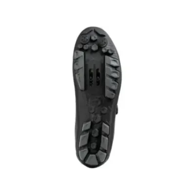 Northwave Hammer Black/Dark Grey | XC обувки за клипс Northwave Hammer Black/Dark Grey | XC обувки за клипс