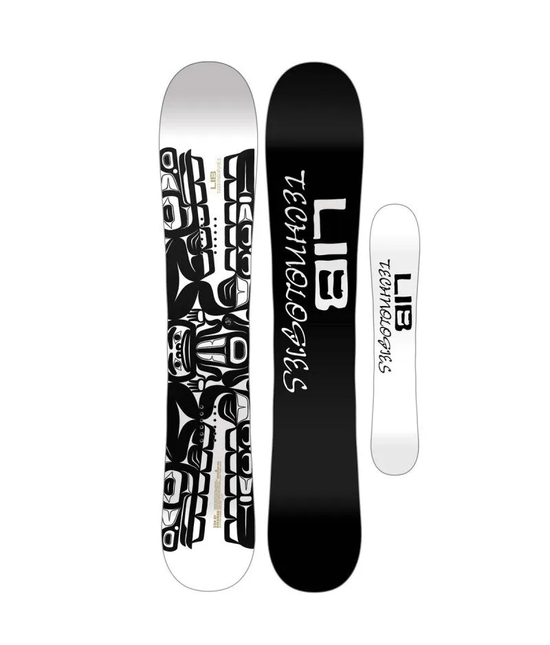 Lib Tech Son Birdman - Snowboard