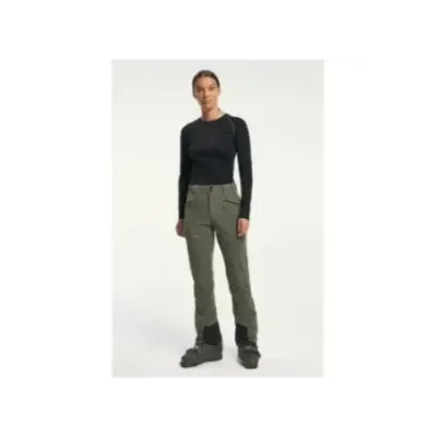 Tenson Touring Softshell | Дамски панталон за ски туринг