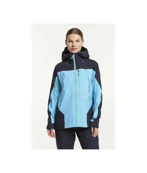 Tenson Himalaya Shell Extreme X Light Blue | Дамско туристическо яке