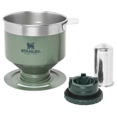 Stanley Perfect-Brew Pour Over Hammertone | Термос
