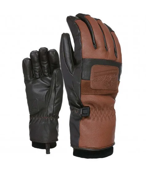 Level Empire - Ski Gloves