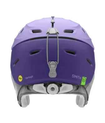 Smith Vantage MIPS Peri Dust Haze | Дамска ски каска