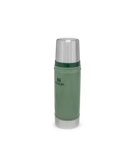Stanley Legendary Classic .47L 16oz Hammertone Green | Термос