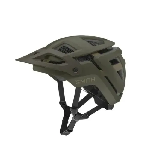 Smith Forefront 3 MIPS Matte Forest | Каска за планински велосипед
