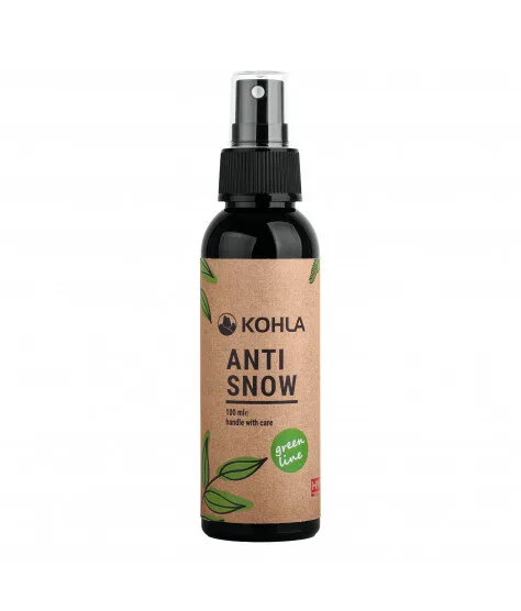Kohla Greenline Anti – спрей против сняг
