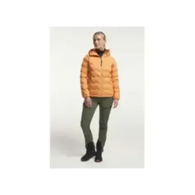 Tenson TXlite Shibui Down Puffer Apricot | Дамско туристическо яке