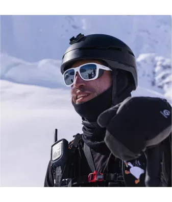 Smith Summit MIPS Matte Black | Ски каска