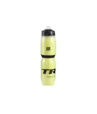 Trek Voda Ice Insulated 828ml Visibility Yellow | Бутилка за вода