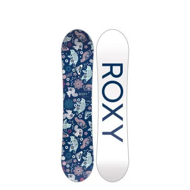 Roxy Poppy Package 110 2026 | Детска сноуборд дъска