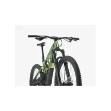 Trek Slash+ 9.7 EU | Електрически планински велосипед