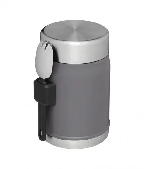 Stanley Legendary Food Jar + Spork 0.4L 14oz | Термос