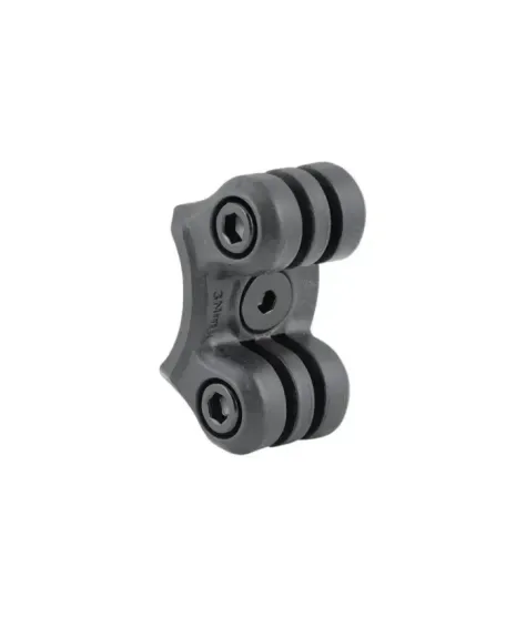 Bontrager Blendr XXX BarStem Duo Base | Стойка за фенер