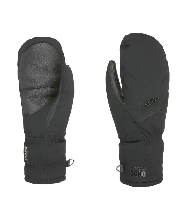 Level Alpine - Women's Ski Gloves Level Alpine - Women's Ski Gloves