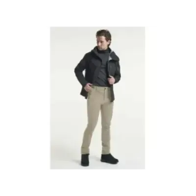 Tenson TXlite Adventure Pants Beige | Мъжки панталон за туризъм