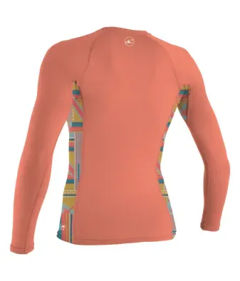 O'Neill UV Premium Skins L/S | Детска блуза с UV защита