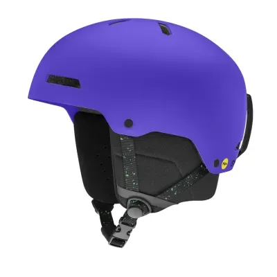 Smith Rodeo MIPS Ultraviolet - Ski Helmet Smith Rodeo MIPS Ultraviolet - Ski Helmet