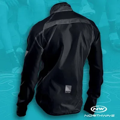 Northwave Vortex - Jacket Northwave Vortex - Jacket