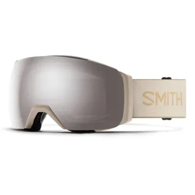 Smith I/O MAG XL Birch - Ski Goggles Smith I/O MAG XL Birch - Ski Goggles