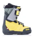 Northwave Decade Ethan - Snowboard Boots Northwave Decade Ethan - Snowboard Boots