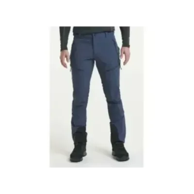 Tenson TXlite Flex Dark Blue - Men's Hiking Pants