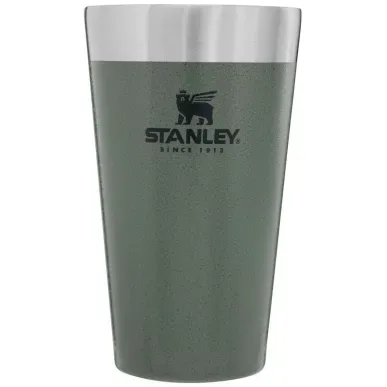 Stanley Stacking Beer Pint .47L 16oz Hammertone | Термос