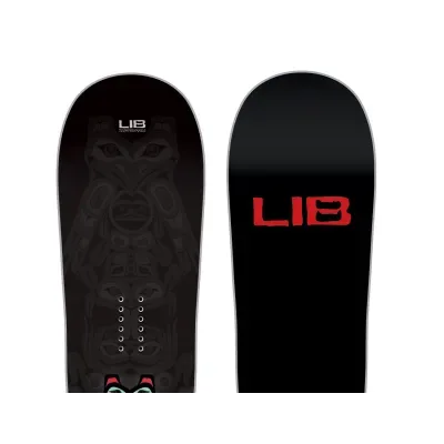 Lib Tech Double Dip 159 | Сноуборд дъска