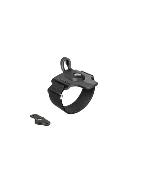Topeak Ninja Master+ Free StrapPack | Стойка за бутилка