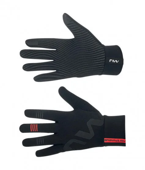 Northwave Active Contact - Bike Gloves