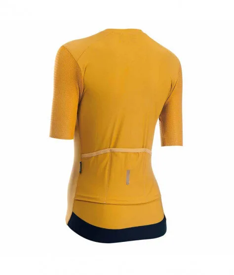 Northwave Extreme 2 Ochre - Women's Bike Jersey