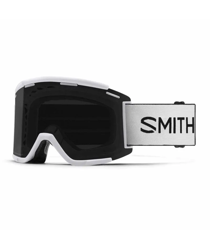 Smith Squad MTB XL - Bike Goggles