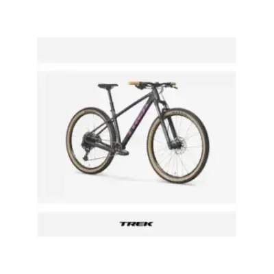 Trek Marlin 7 Matte Dark Web/Clear Gloss | Планински велосипед Trek Marlin 7 Matte Dark Web/Clear Gloss | Планински велосипед