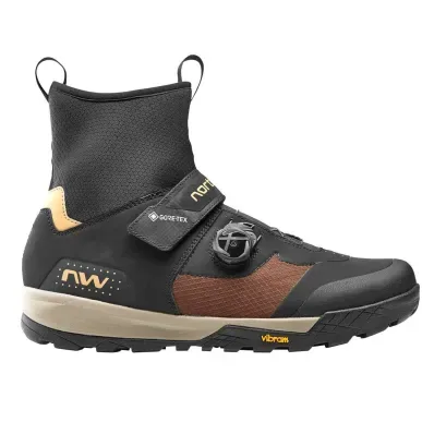 Northwave Kingrock Plus Gore-Tex | Обувки – TrueRiders